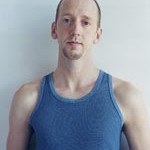 John Jasperse portrait