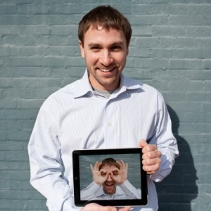 Nick Martin '04