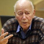 Ken Hechler