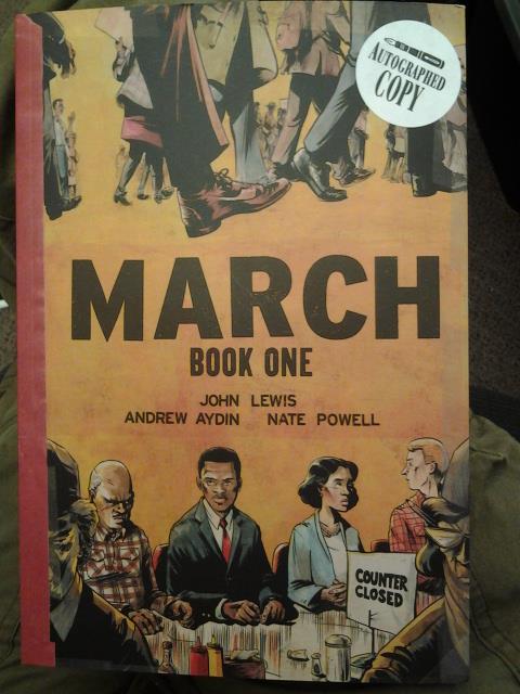 Lewis_March_book