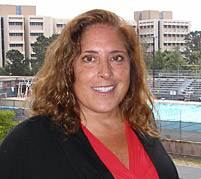 photo of Lisa Hajjar