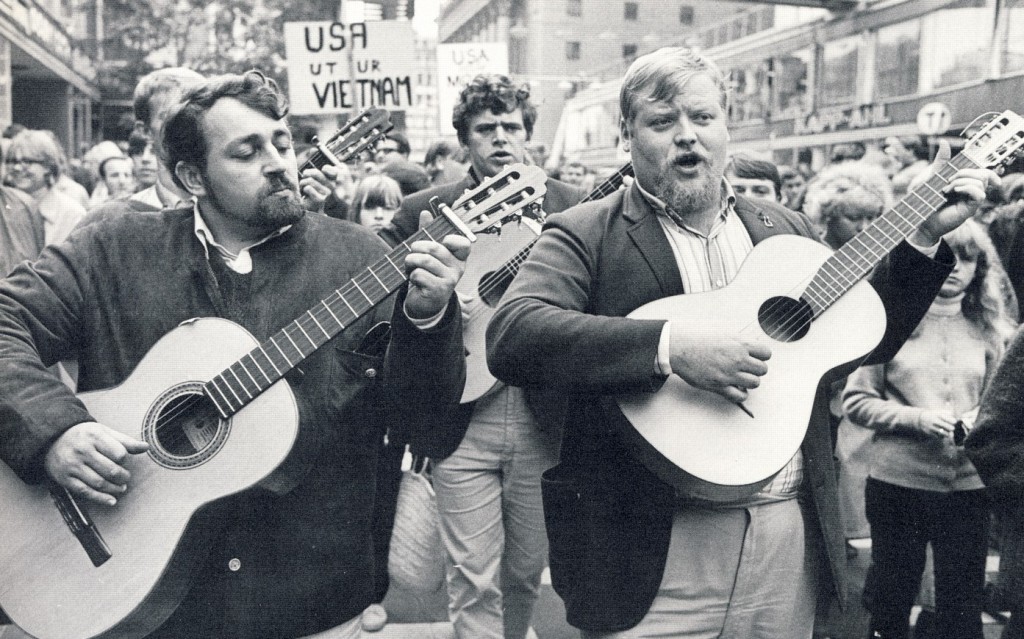 Opposition to Vietnam War