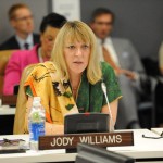 Jody Williams