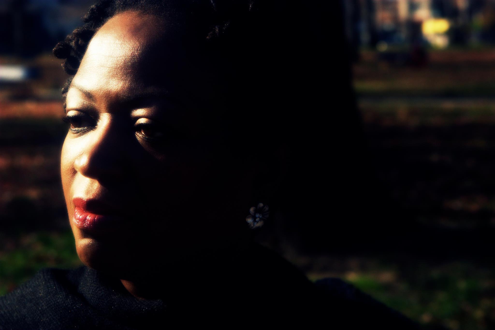 Rev. Rhetta Morgan