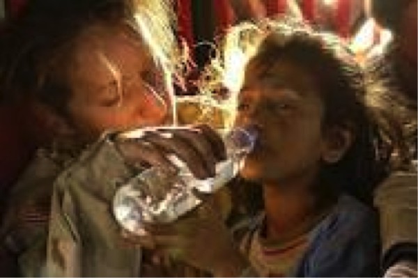 givingwater