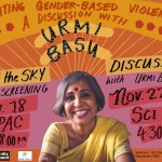 Urmi Basu