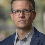 Professor Lee Smithey