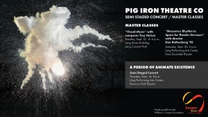 PAE poster