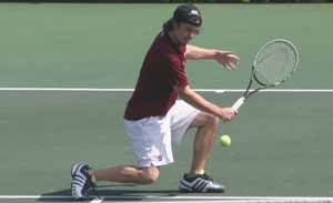 Kevin Shaughnessy ‘09