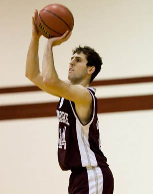 Matt Kurman ‘08