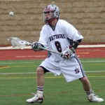 Tyler Bradshaw ‘10 Bradshaw's three goals paced the Garnet offense.