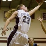 Kathryn Stockbower ‘11