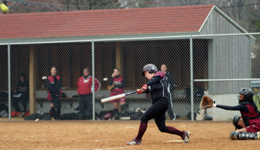 Christine Sendelsky ‘09