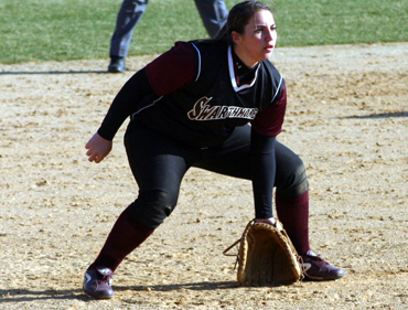 Maggie Vizcarra ‘11