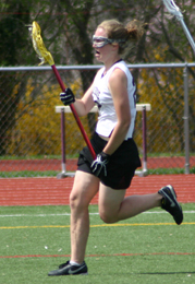 Melissa Grigsby ‘09