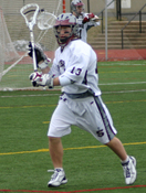 Dave DeSimone ‘09