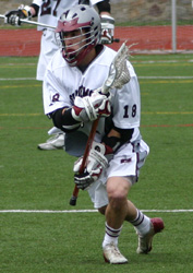 Ivano Ventresca ‘08