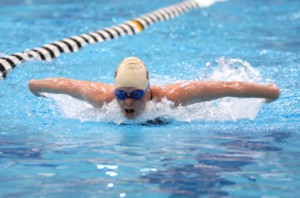 Senior captain Miller will lead the Garnet women in 09-10.