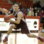 Senior captain Matt Allen will look to lead the Garnet winning season.