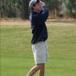 Weston had Swat's low score of 83 at Bent Creek.