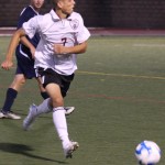 Langley won the game for the Garnet with his goal in the 89th minute.