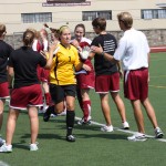 WSOC_Mutryn Mutryn had nine saves in the game.