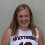 Teleky leads the Garnet in goals (8) and points (17).