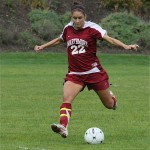 Colombo This is Colombo's second All-Region birth.