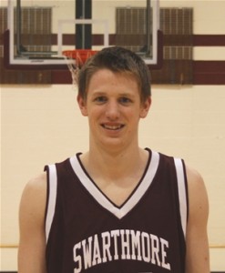 Gates scored a career-high 31 points - the most by a Garnet player since 2007.