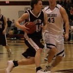 WGates-150x150 Gates led the Garnet with 17 points.