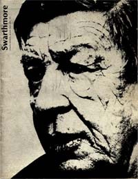 auden in the college bulletin