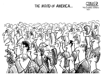 Jeff Stahler<i>/The Columbus Dispatch,</i> Reprinted with Permission stahler_web.jpg