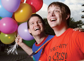 Now That’s Intertainment