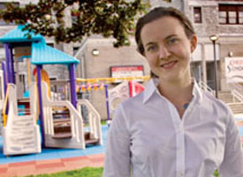 It’s Getting Better All the Time