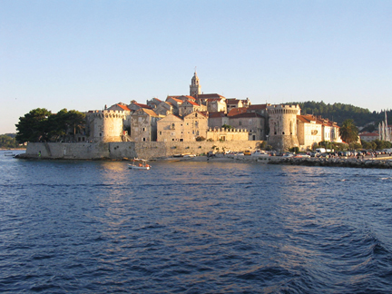Quaint villages, a 15th-century monastery, and golden beaches adorn the island of Korcula. korcula_use.jpg