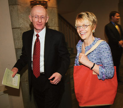 Photographs by Jim Graham and Eleftherios Kostans Fred_and_Rebecca.jpg