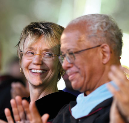 Photographs by Jim Graham and Eleftherios Kostans RebbecaMaurice.jpg