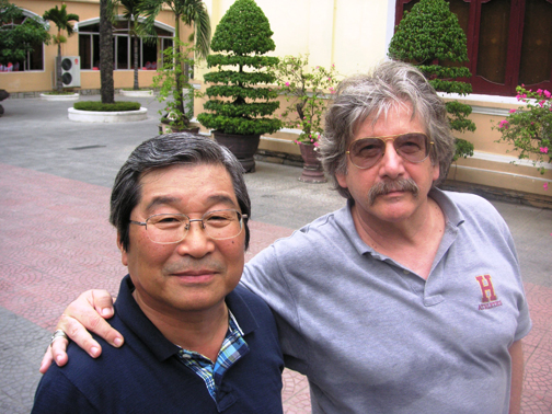 Photo by Sachiko Akama IML_B_and_K_Hue1.jpg