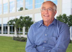 From Business to the Board Room