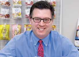 A Deal That’s Sweet As Syrup