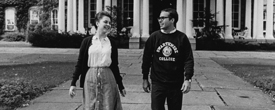 Swarthmore 1965: A Creative and Close Community