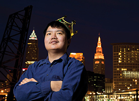 Arthur Chu ’06
