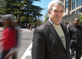 Chris Leinberger ’72