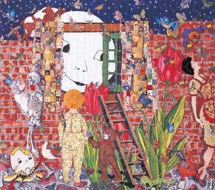 Somnambulist | Photograph by David Loveall Photography Somnambulist_1.jpg