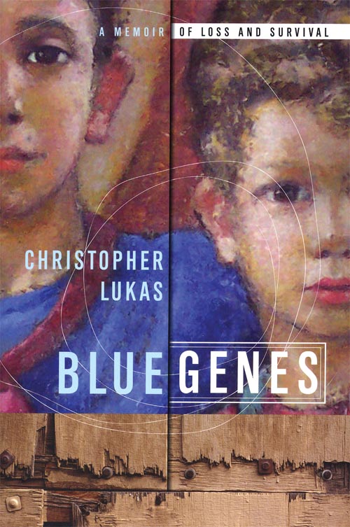 Christopher Lukas ’56 book Christopher Lukas book