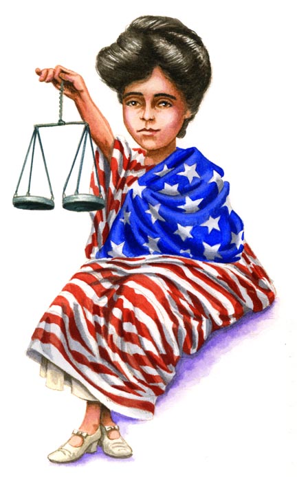 Alice Paul | Illustration by Nancy Harrison NH_alice_paul.jpg
