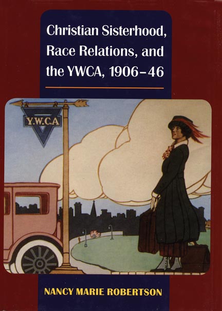 Nancy Robertson ’78 book Nancy Robertson ’78 book