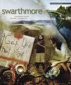 October 2010 Cover Image