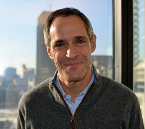 Photo of Salem Shuchman
