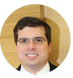 Headshot of Tom Fennimore